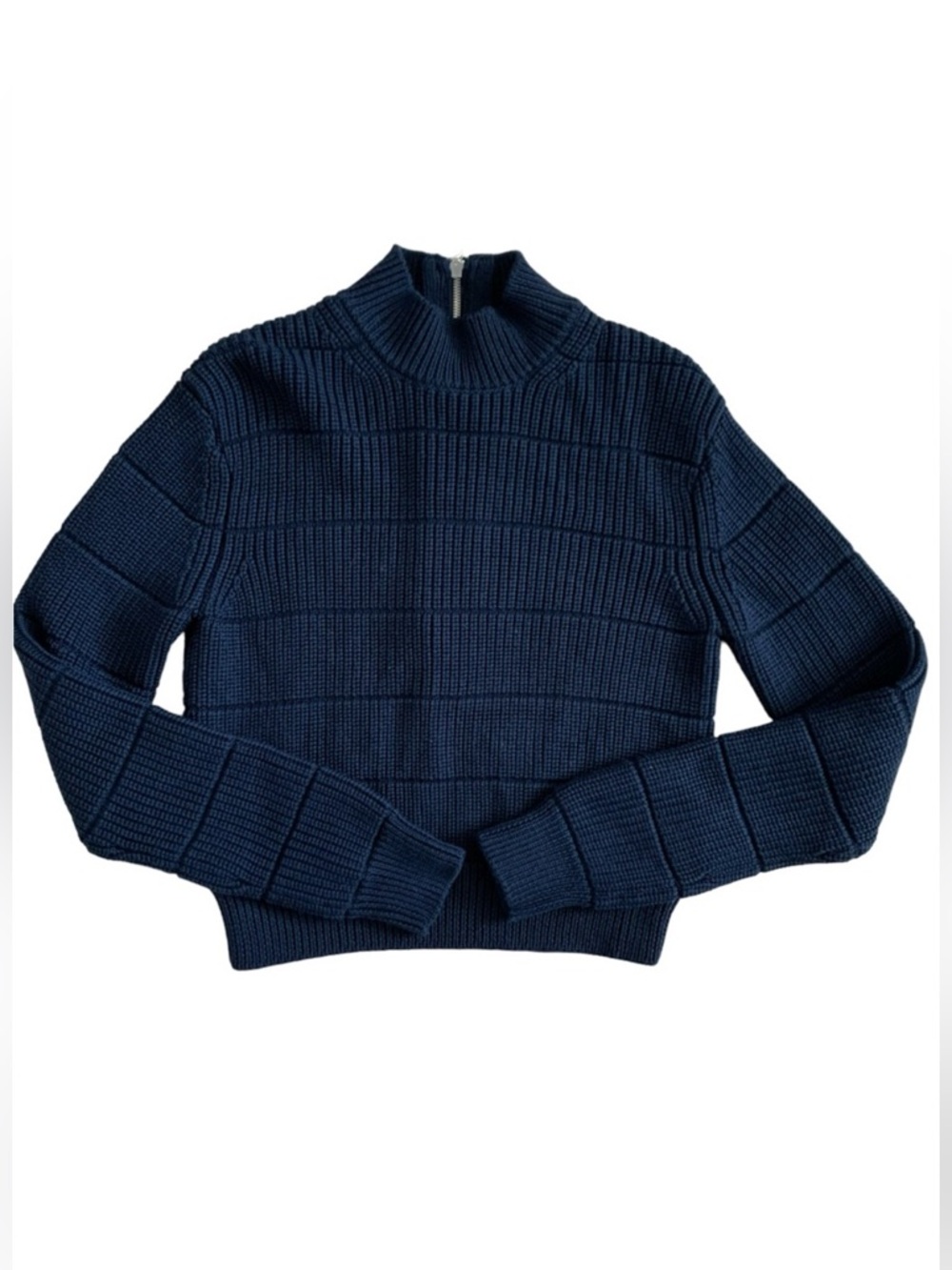 Marc By Marc Jacobs Mid Weight Merino Wool Sweater Size Small